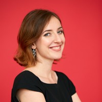 Morgane Cariou