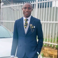 Tosin Aribisala