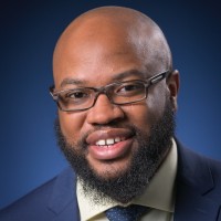 V. Khalid Griffin, Ph.D.