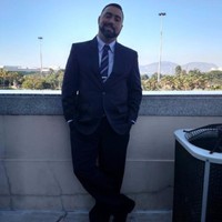 Denis Oliveira