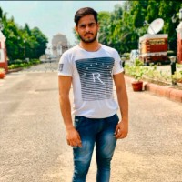 Suraj Ahirwar
