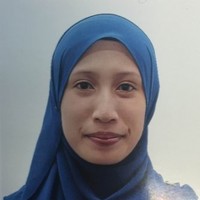 Farahin Ismani