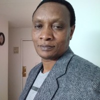 Francis Marwa