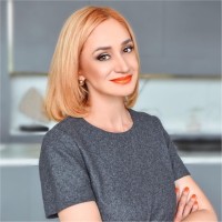 Nataliia Isakhanova, PhD