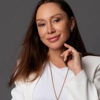 Sasha Evans