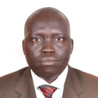 Ernest Mangok
