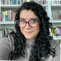 Daniela Sánchez Moreno