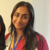 Nikita Rao