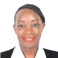 Sarah Wanjiku