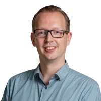 Mark Stortelers