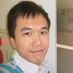 Patrick Leung