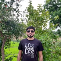 Harish Nagar