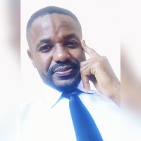 Geremias Eduardo Kyame