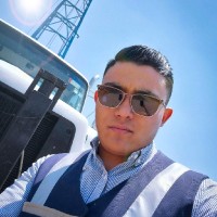 Alejandro Espinosa Flores