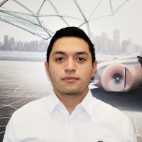 David Ramirez P