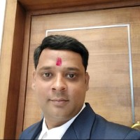 S Mahesh Kumar