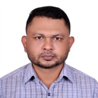 Mohammad Main Uddin Talukder (Rasel)