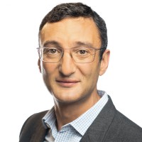 Alexander Nanian