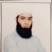 Mujeeb Jiwaji