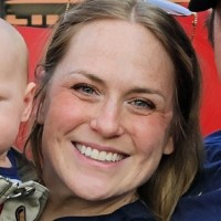 Amber Olson