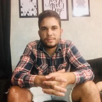 Alexsandro Machado