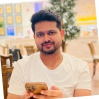 Sanket Varu