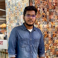 Bharath S