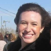 Lara Coleman Slaughter