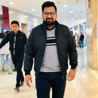 Jitendra Goyal