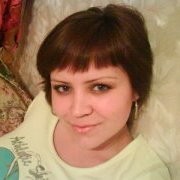 Gulnas Muhamadeeva