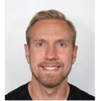 Patrik Molander