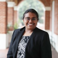 Srinidhi Gopal
