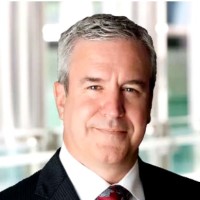 Charles E. Greer V, JD, MBA