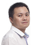 Kevin Poh