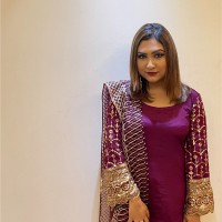 Rezwana Mustarin