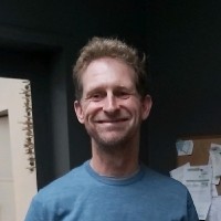 Nico Van Der Poorten