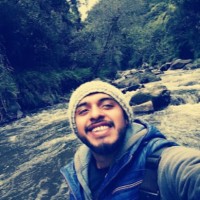 Oscar Andres Chaparro Garcia