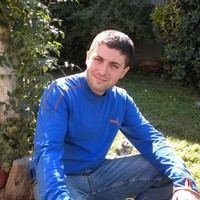 Sebastián D. Rodríguez