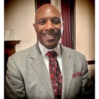 Sebrone (See'brin) O. Johnson