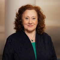 Margaret D. Baisley (She/Her)