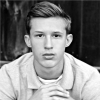 Nathaniel Capo-Deimling