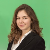 Cristina Andreea Antonescu
