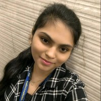 Kumolika Bhujbal