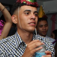 Daniel Gonzalez