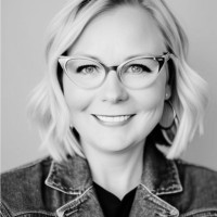 Amy Thomas