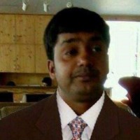 Mukesh Kumar