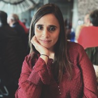 Nerea Riol Rodríguez