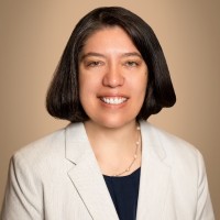 Shelley Vaughn