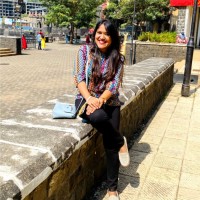 Meena Goda