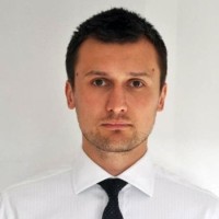 Bogumił Ślusarczyk